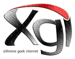 www.xgi.at - eXtreme geek internet