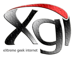 www.xgi.at - eXtreme geek internet